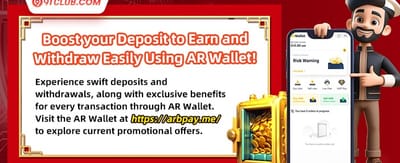 Refer a Friend Bonus promotion