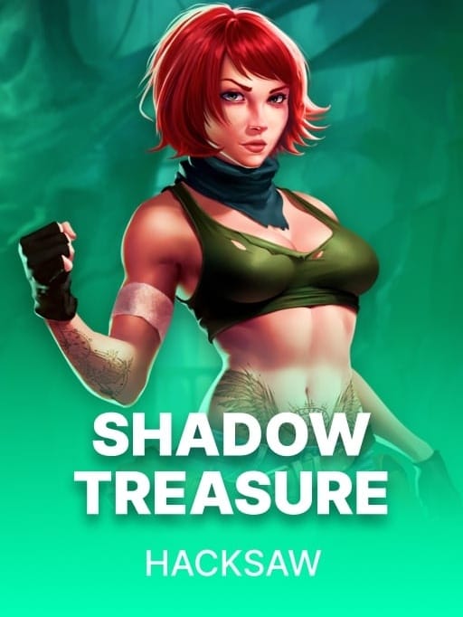 Shadow Treasure game thumbnail