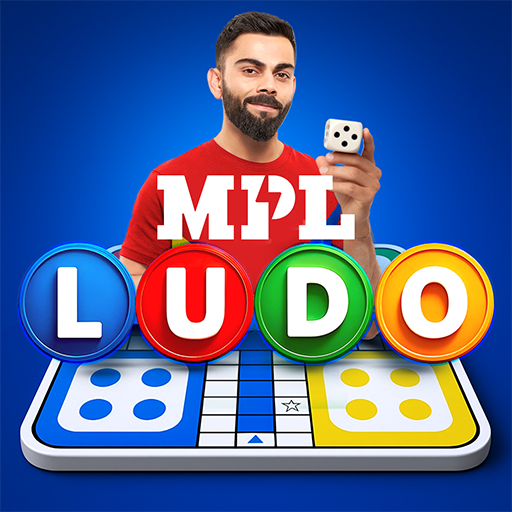 MPL Game App Logo